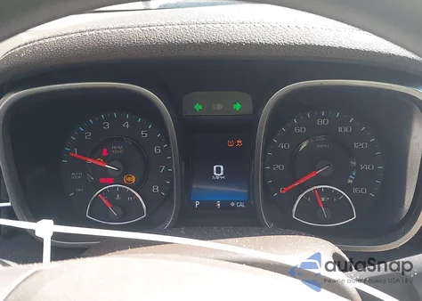 2015 Chevrolet Malibu 1Lt from USA, damaged, VIN 1G11C5SL5FF353784